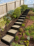 Gravel Steps