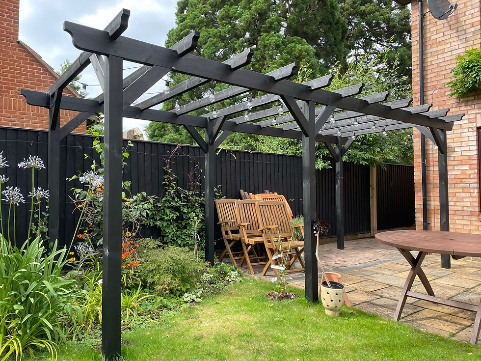 Pergola