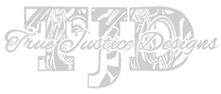 True Justice Designs, Social media