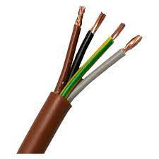 CAVO QUADRIPOLARE TIPO 'FS180R18'#ME0098#