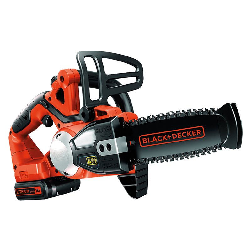 ELETTROSEGA A BATTERIA 'GKC1820L20-QW' #10015#
