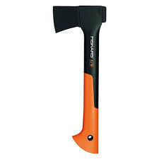 SCURE DA SPACCO 'X7'#AG0333#