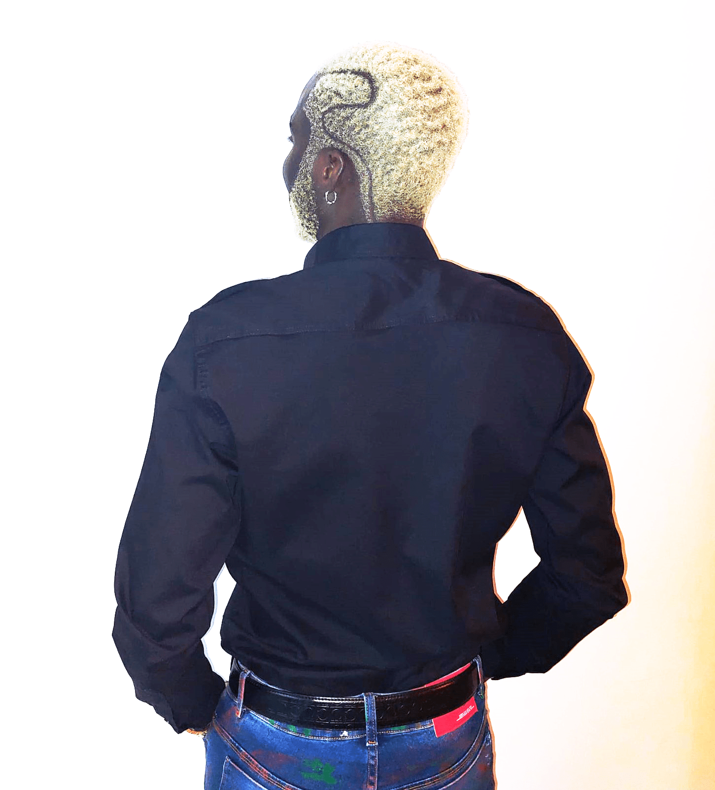 Camisa Homens  e Mulheres