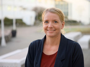 – Vi må utfordre regelverket for å bygge mer bærekraftig