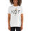 Thumbnail: KDF | Unisex T-Shirt (black logo)