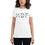 Thumbnail: Women's short sleeve t-shirt 