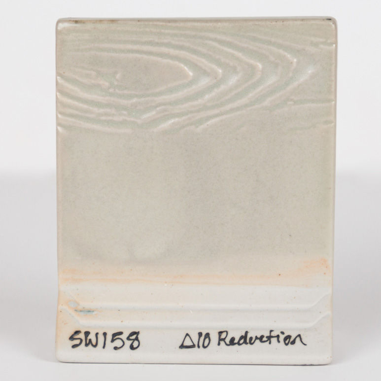 Thumbnail: Mayco Stoneware - SW158 Lilac Matte