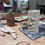 Thumbnail: 4/4 Tiki Mug Handbuilding Workshop with Hina - 2pm to 5pm
