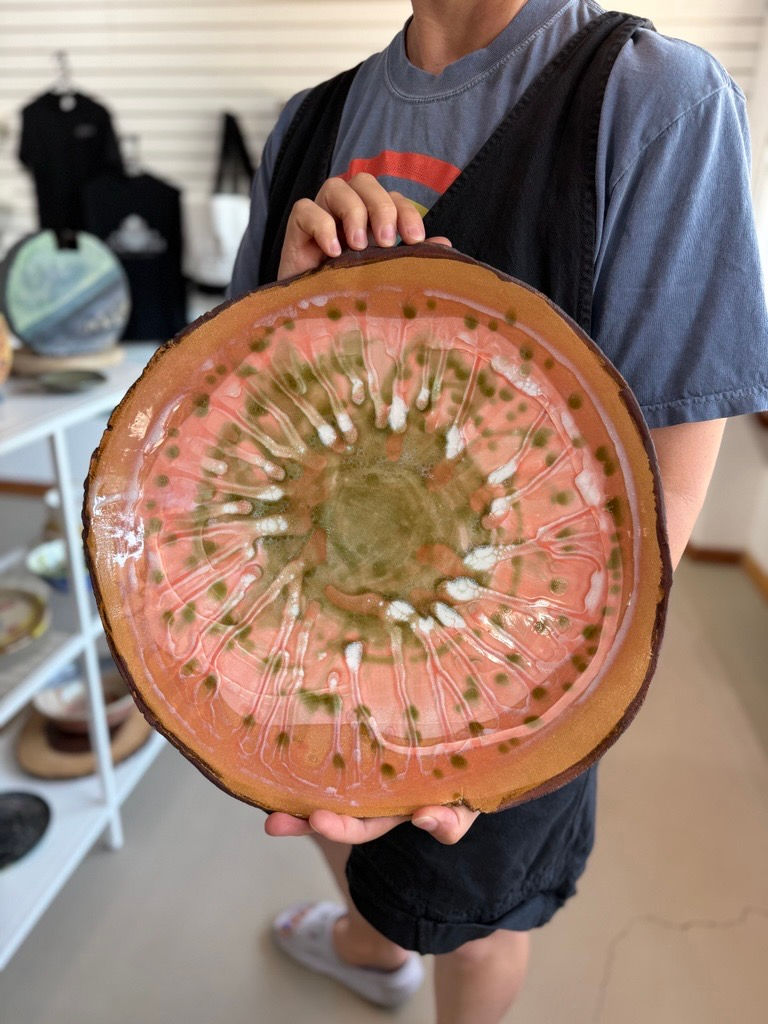 STARTS 2/2: 6-Week Handbuilding Bigger Course with Zoë - 5:30 to 7:30pm