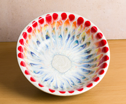 Mayco Stroke & Coat - SC008 Just Froggy, 16oz | Ashland Clayhouse