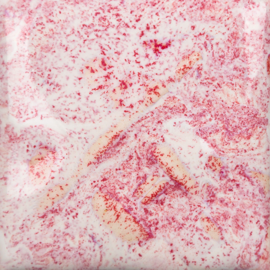 Mayco Stoneware - SW226 Pink Pearl