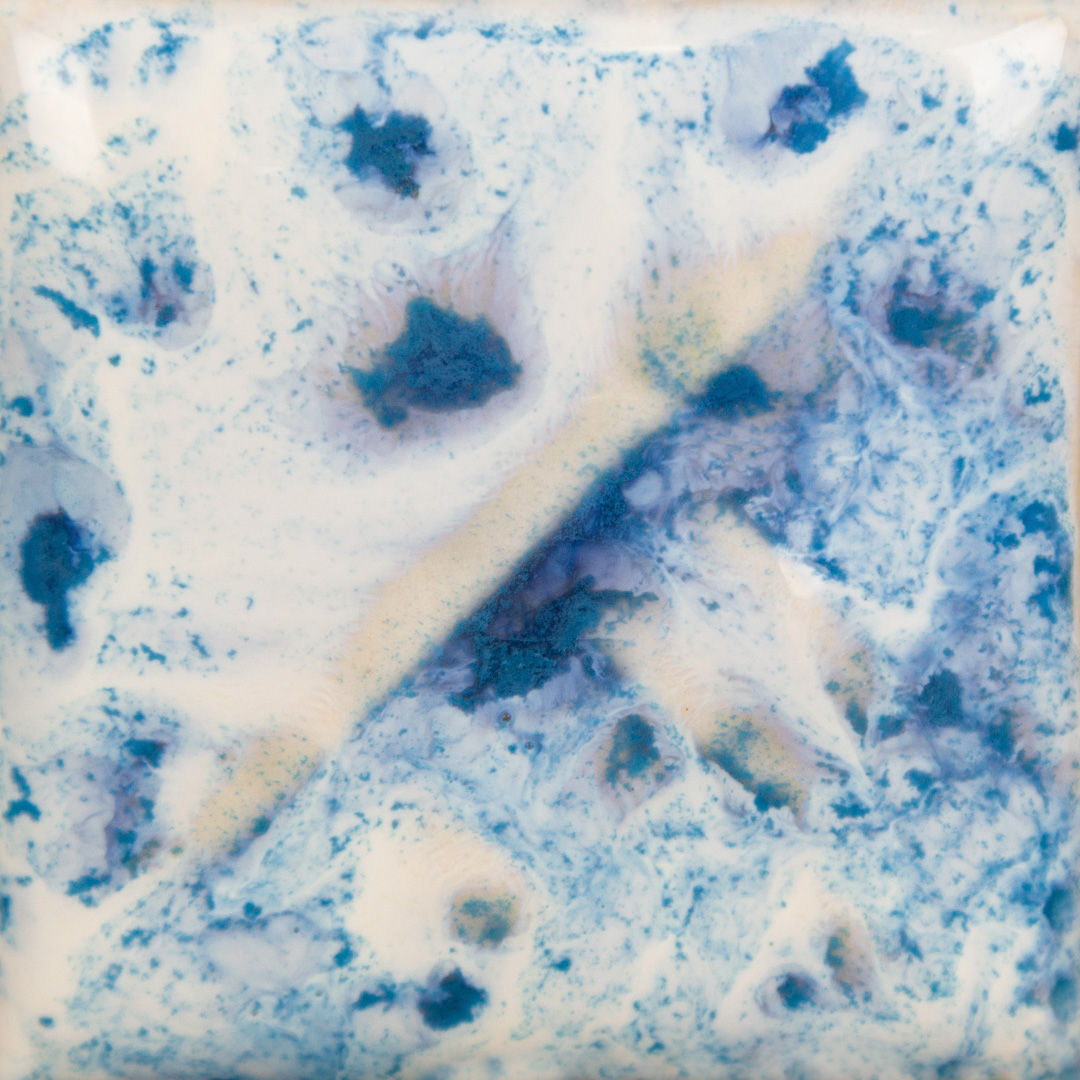 Mayco Stoneware - SW227 Tidal Wave