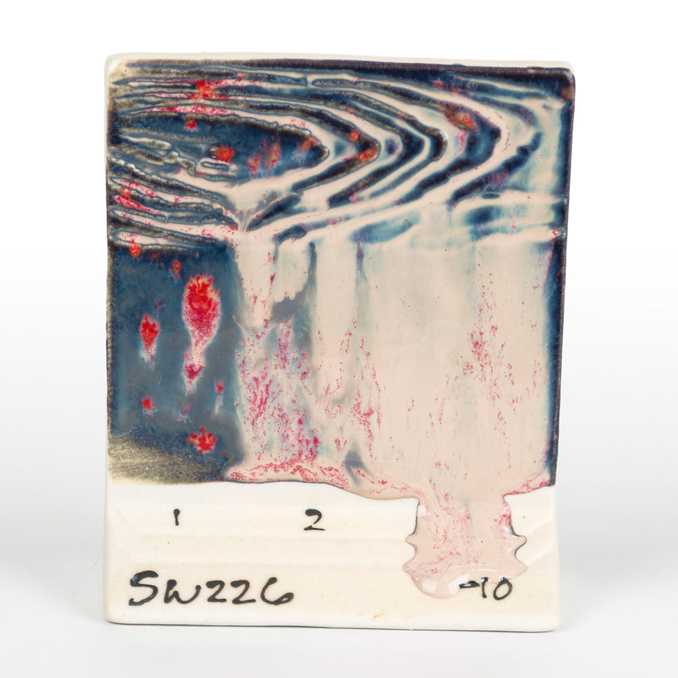 Thumbnail: Mayco Stoneware - SW226 Pink Pearl
