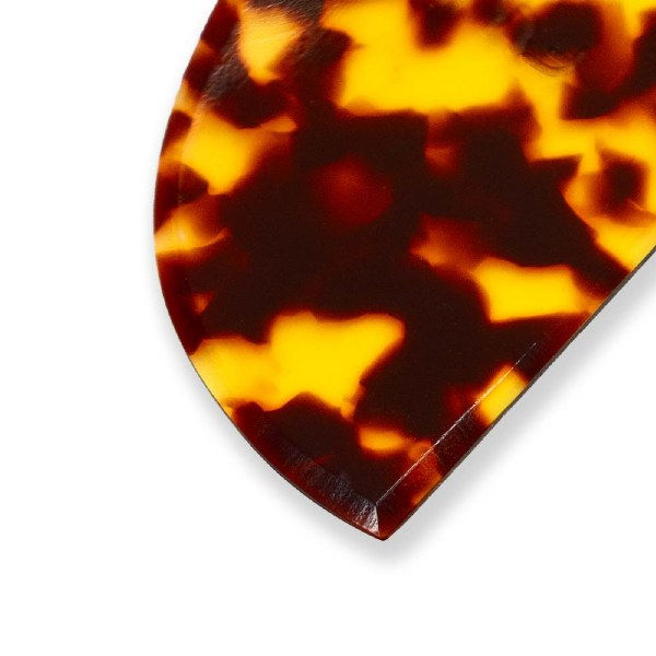 Thumbnail: The Ceramic Shop - Flux Throwing Rib - F2