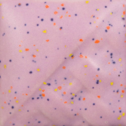 Mayco Stoneware - SW231 Lilac Speck | Ashland Clayhouse