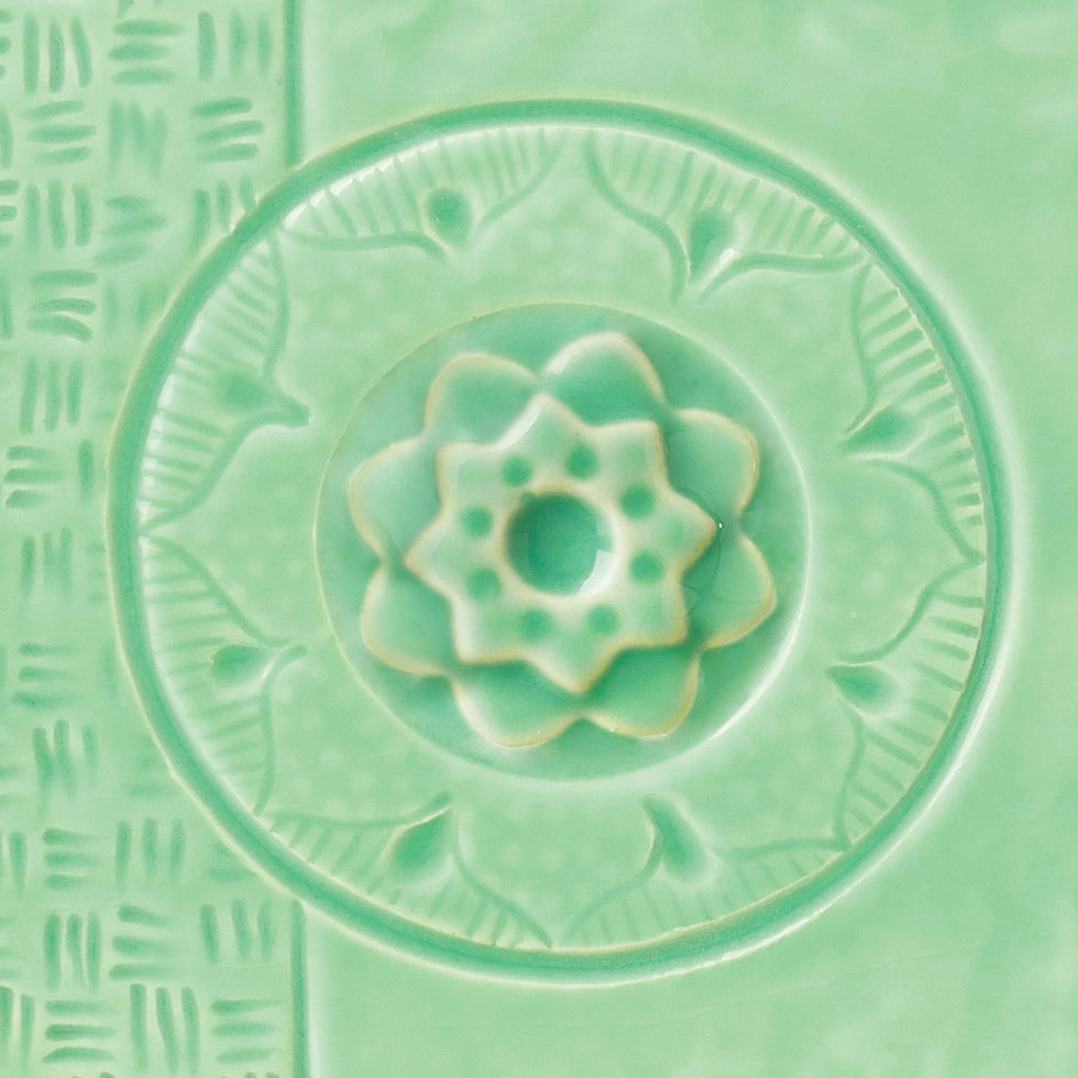 Thumbnail: AMACO Celadon - C-24 Succulent