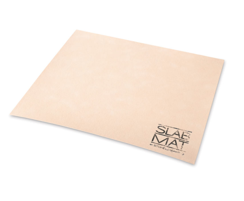 Stone Leaf Pottery SlabMat - 16" x22"