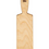 Thumbnail: Dirty Girls Clay Spanker 11" x 3" Rectangular Paddle - SPK4