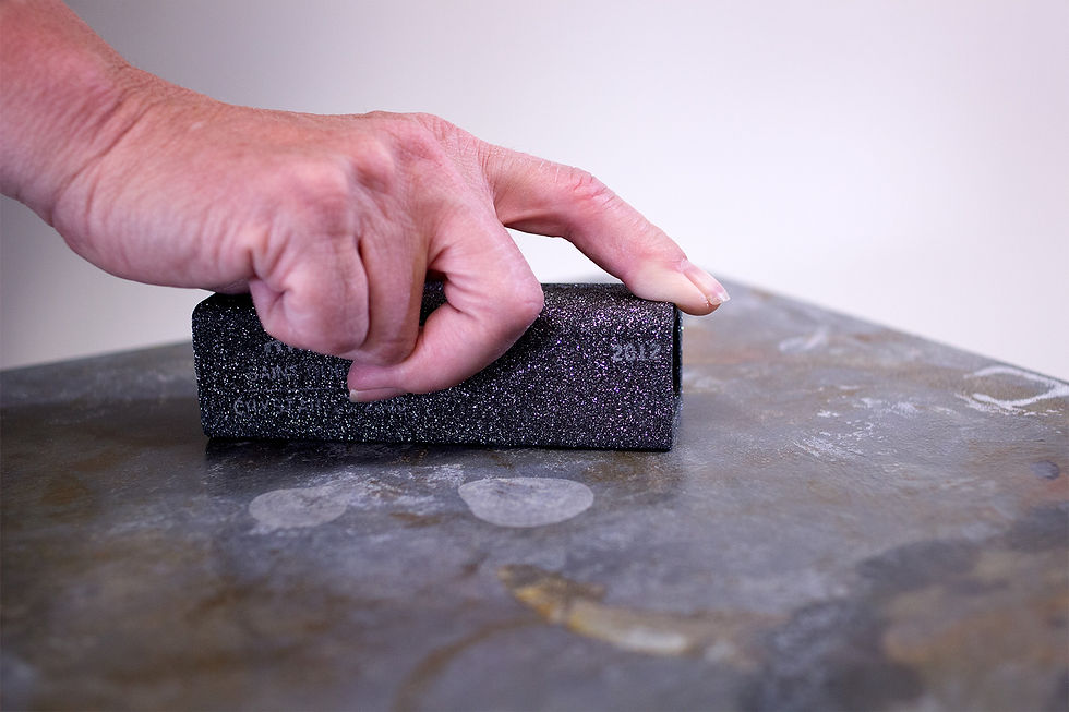 Thumbnail: Advancer GlazeEraser® Hand Tool