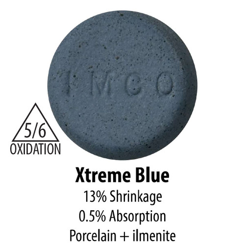 DRAGONFRUIT - EXTREME BLUE (20# bag) | Ashland Clayhouse