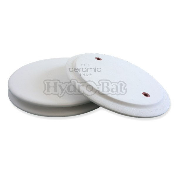 Thumbnail: HB10 - 10" Hydrobat by The Ceramic Shop