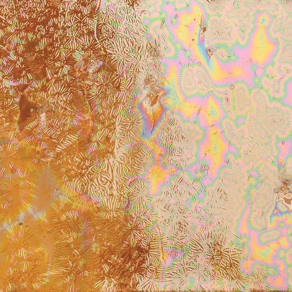 AMACO Cosmos - CO-07 Solar Flare