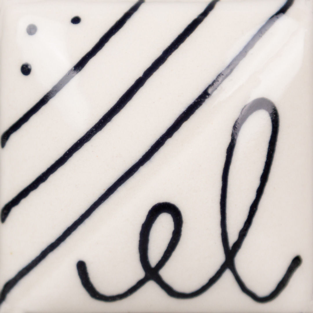 Mayco Designer Liner - SG401 Black, 1.25oz