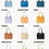 Thumbnail: Soolla® Studio Bag