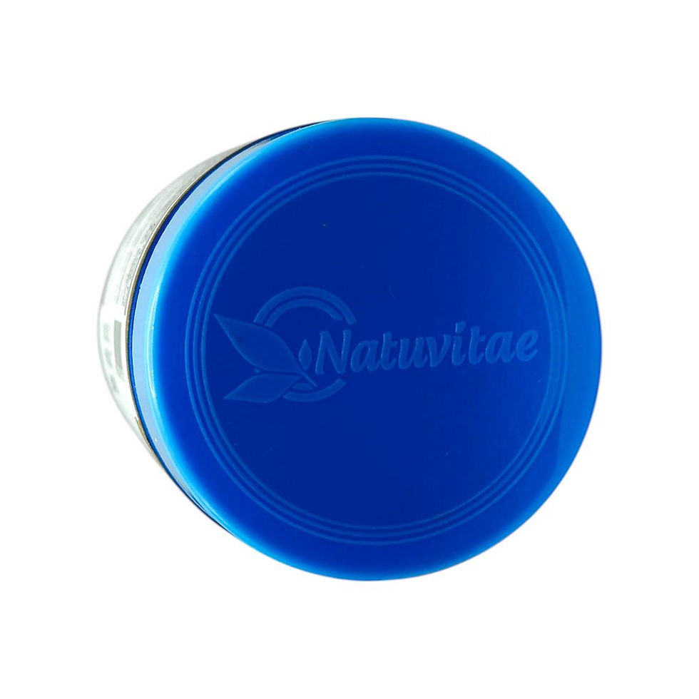 Miniatura: Canela de Velho com Sucupira e Cloreto de Magnésio P.A.