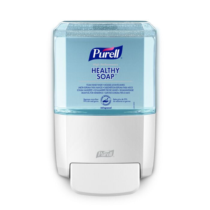 Miniatyrbilde: PURELL HEALTHY SOAP™ High Performance Skum Håndvask (ES4/1200mL)