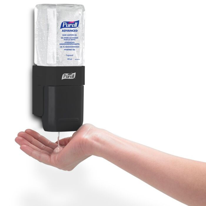 Miniatyrbilde: PURELL ES1 Dispenseringssystem
