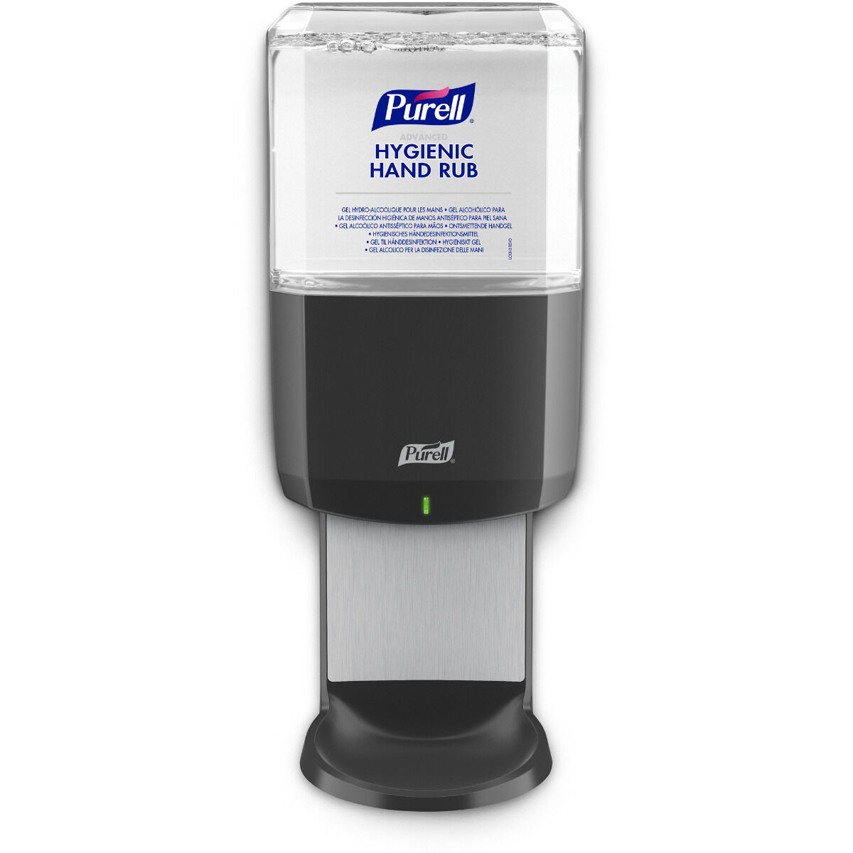 PURELL® ES8 Hånddesinfeksjons Dispenser - Grafitt