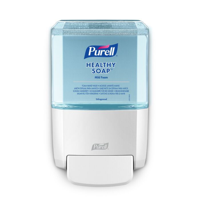 Miniatyrbilde: PURELL HEALTHY SOAP Mildt Skum (ES4/1200mL)