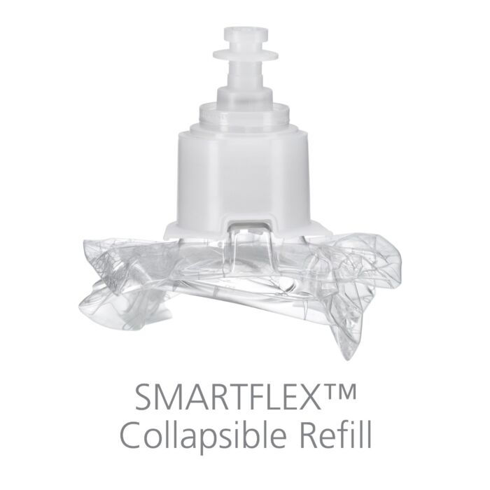 Miniatyrbilde: GOJO® Antimikrobiell Plus Skum Håndvask(LTX-12™/1200mL)