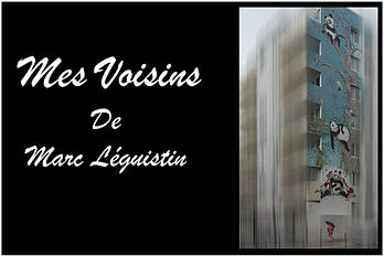 Marc LÉGUISTIN - Mes voisins - Affichette (1920).jpg