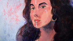 Andrómeda, reina de Etiopía