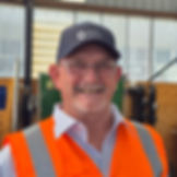 Christchurch Regional Manager, Kieran Barron