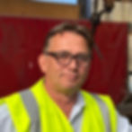 Business Development Manager, Robin Hansen