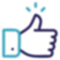 Super intuitive icon