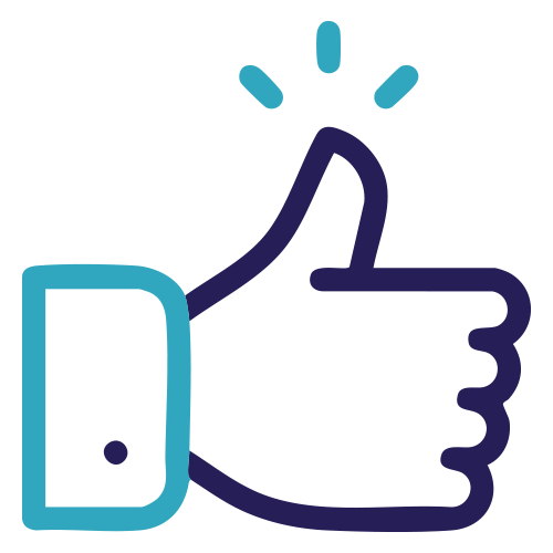 Super intuitive icon