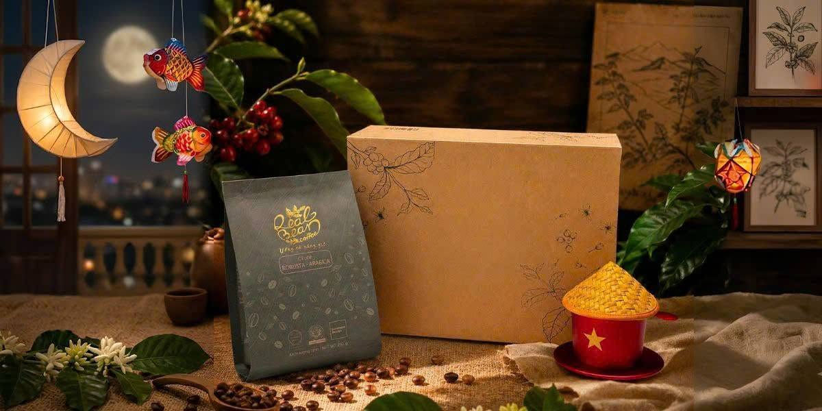 Set Quà Tặng TrungThu