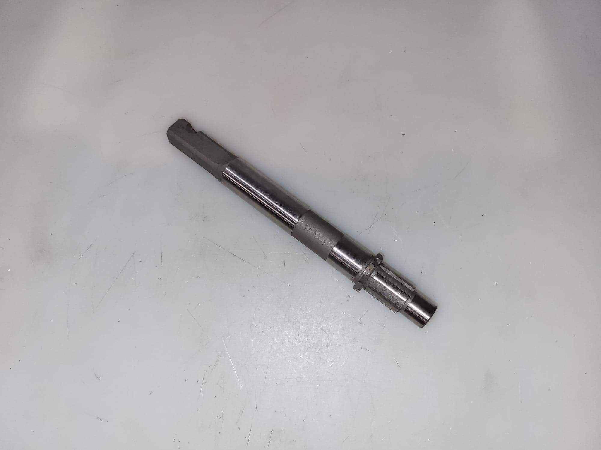 Counter Shaft, 2 Bolt Transmission