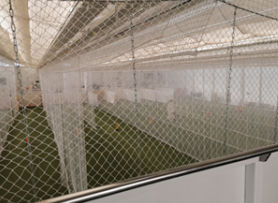 MCC Training Centre, Lords Cricket Ground