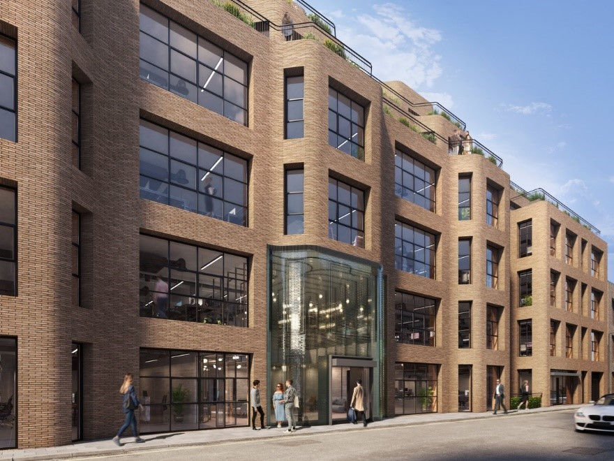 Rushworth Street