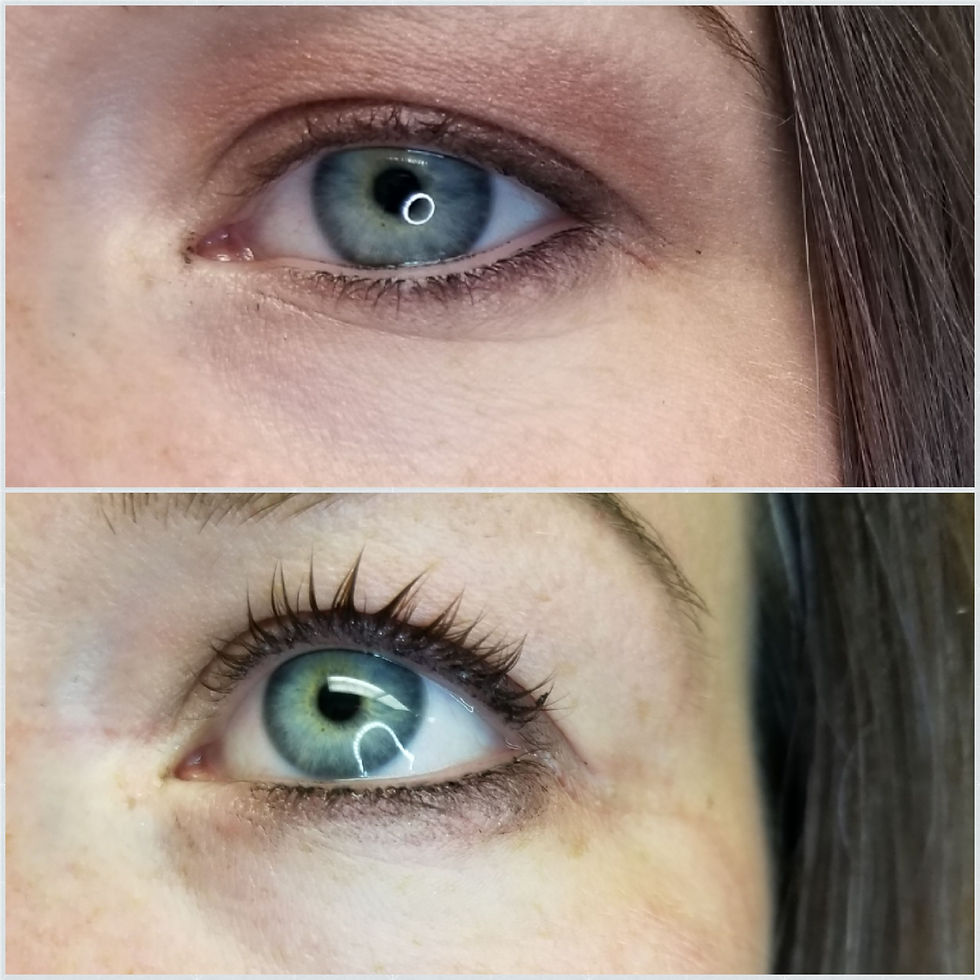 SkinCrush Lash Lift