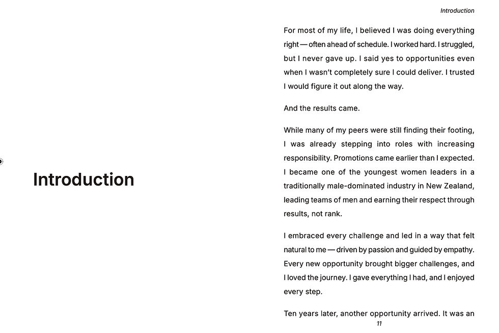 Thumbnail: The Long Game Reset Book