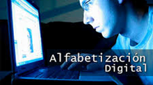 Alfabetización Digital