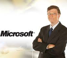 Bill Gates