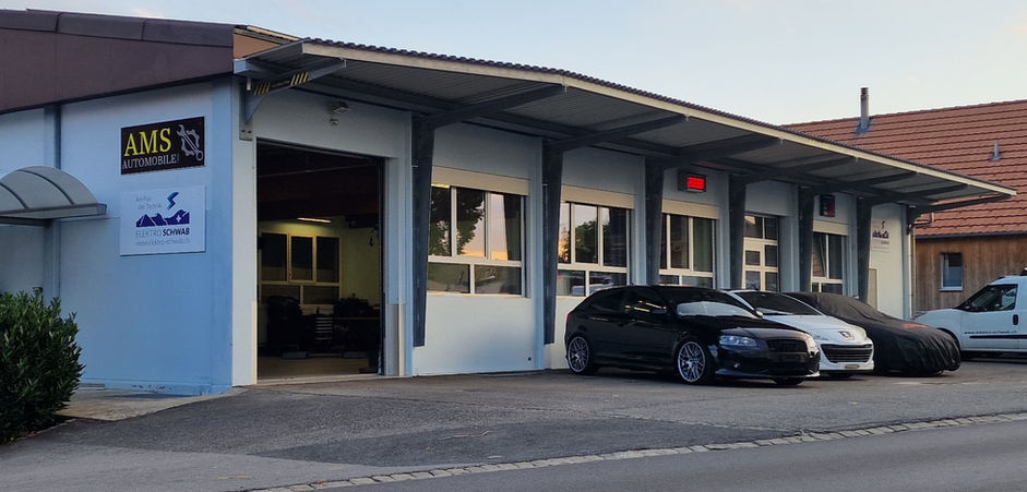AMS Automobile