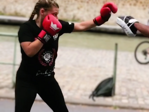 Bienfaits de La boxe et de l’exercice en opposition